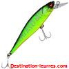 Hart element jerk 8cm