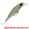 Hart ringer jerk 10cm