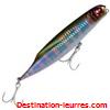 Hart topwater