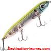 Heddon super spook
