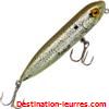 Heddon zara puppy spook 7cm par 3