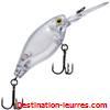 Illex deep diving cherry 5.5cm