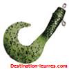Illex dexter tail