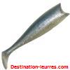 Illex nitro shad 90 par 6