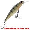 Illex squad minnow 65 hw 6.5cm
