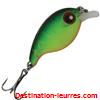 Ioda baby crank 2.6cm