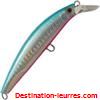 Jackson pintail ez 7cm 20g