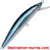 Jackson pintail tune 9cm 27g