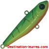 Jackson pygmy vib 4cm