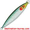Jig damiki back drop casting 20g