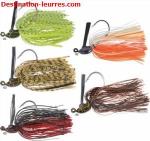 Jig quantum specialist skirted