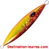 Jig xesta slow emotion flap 80g