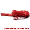 Jupe spinner delalande fines lamelles + trailer par 2