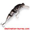Lent savage gear larvae 5.5cm