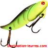 Leurre lame blitz lures blade 7g