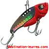 Leurre lame volkien z-vib 3cm