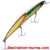 Leurre volkien marker 130 bi-fire 13cm