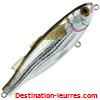 Live target mullet 12cm