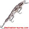 Live target yearling bait ball jerkbait 9.5cm