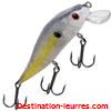 Livingston lures jerk master 121 11cm
