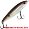 Livingston lures pro sizzle jr salt water 10cm