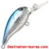 Lucky craft bevy crank 45 dr 4.5cm dr