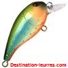 Lucky craft bevy crank 45 sr 4.5cm
