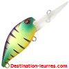 Lucky craft cb mighty d2r 4.4cm