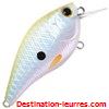 Lucky craft lc 1.5rt 6cm