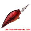 Lucky craft skt dr 5cm