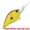 Lucky craft skt mini dr 5cm