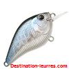 Lucky craft skt mini mr 5cm