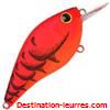 Lucky craft skt mr 6cm