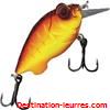 Megabass baby griffon 3.8cm