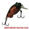 Megabass baby zero griffon 3.78cm