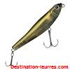 Megabass coayu slide sinker
