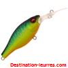 Megabass deep-x 100 5.8cm