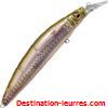 Megabass flatbacker 11cm