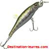 Megabass live x margay step cat 6.8cm