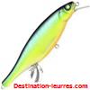 Megabass vision 100 myabi 10cm