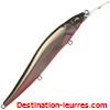 Megabass vision 110 + 1 sw 11cm
