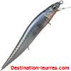 Megabass vision 110 junior sw 10cm