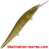 Megabass vision oneten +1 racing 11.5cm