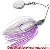 Micro spinnerbait sakura monarc 5g