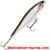Rapala bx minnow 7cm