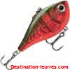 Rapala rippin' rap 5cm