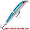 Rapala scatter rap jointed 9cm