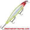 Rapala shadow rap 11cm