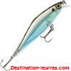 Rapala shadow rap shad 9cm