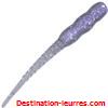 Reins aji meat 4cm par 15